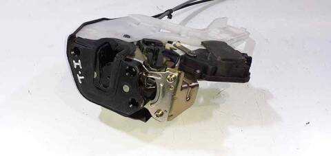 Cerradura Puerta Trasera Izquierda Kia Sportage LX 4X4 140CV 103KW
