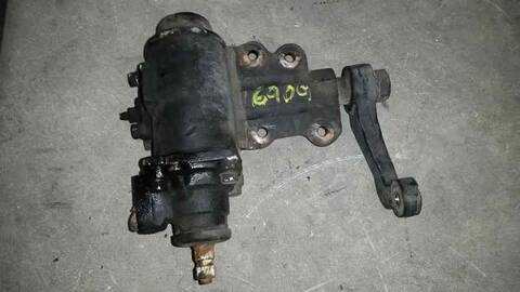 Foto 2ª: Caja Direccion Kia Sportage SUV LS 2-PTAS.) 118CV 87KW [FE] (2001)