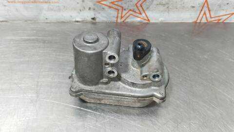 Foto 2ª: Caja Mariposa Audi A6 3.0 TDI QUATTRO 165KW) BERLINA 225CV [BMK] (2005)