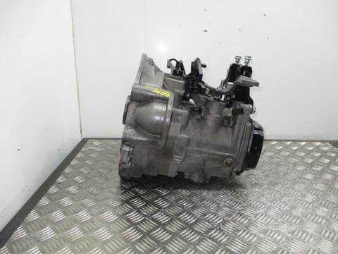 Caja Cambios Seat Ibiza CAY BERLINA