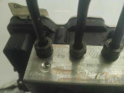 Foto 3ª: Abs Renault Clio 1.2 130CV [H5F B6] (2022)