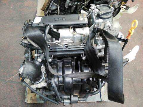 Motor Completo Seat Ibiza CGPA BERLINA