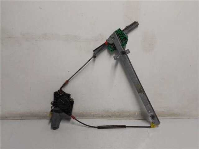Elevalunas Eléctrico Delantero Derecho Ford Fiesta 1.3 I