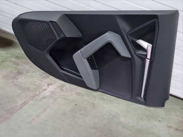 Foto 2ª: Tapizados Cartoneras Audi A3 35 TFSI MILD HYBRID 150CV 110KW [DFYA] (2023)