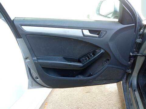 Elevalunas Eléctrico Delantero Izquierdo Audi A4 2.7 TDI 190CV 140KW