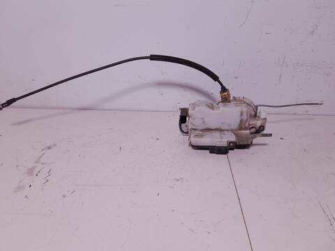 Cerradura Puerta Delantera Izquierda Seat Cordoba SPORT BERLINA 90CV 66KW