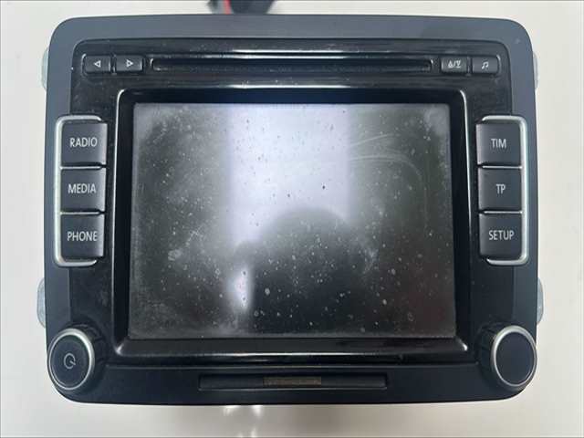 Pantalla Multifuncion Volkswagen Touran 1.9 TDI