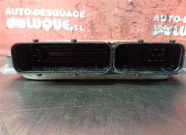 Foto 2ª: Centralita Motor ECU Seat Toledo 1.9 SELECT [1.9 LTR. - 66 KW TDI] [AGR]