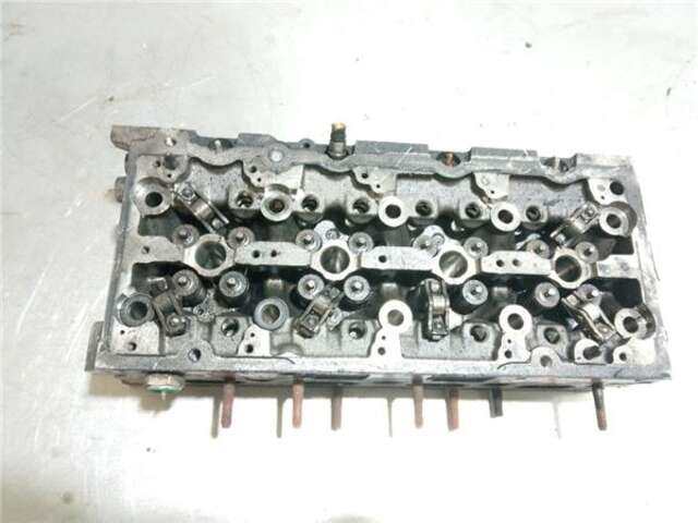 Foto 2ª: Culata Volkswagen Crafter 2.0 CAMIÓN 35 DC BM FWD [2.0 LTR. - 103 KW TDI] [DAUA]