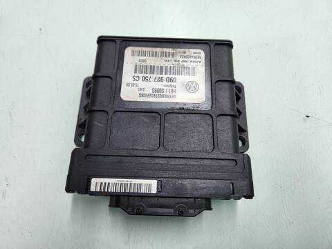 Centralita Cambio Automatico Volkswagen Touareg TDI V6 224CV 165KW