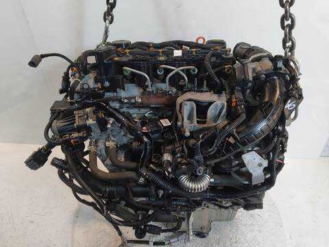 Motor Completo Toyota Proace 131CV 96KW