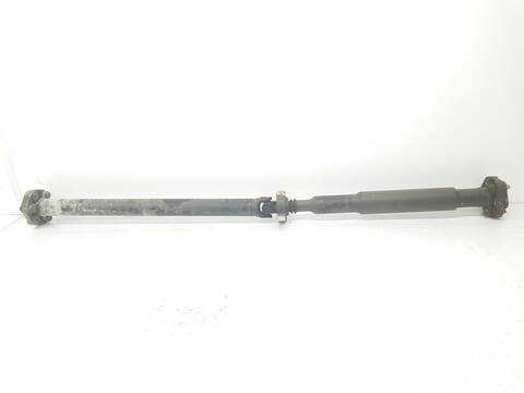 Foto 2ª: Transmision Central Bmw Serie 3 315 2.0 16V TD 150CV [B47D20A] (2013)