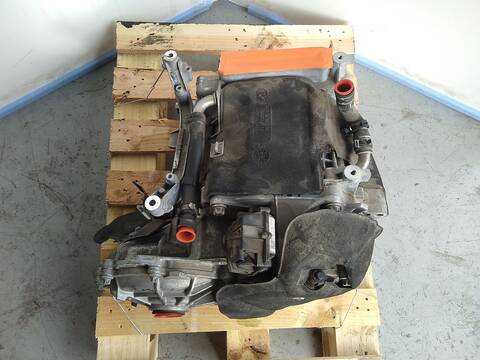 Foto 3ª: Motor Completo Bmw i3 ELECTRIC 170CV 125KW [IB1P25B] (2018)