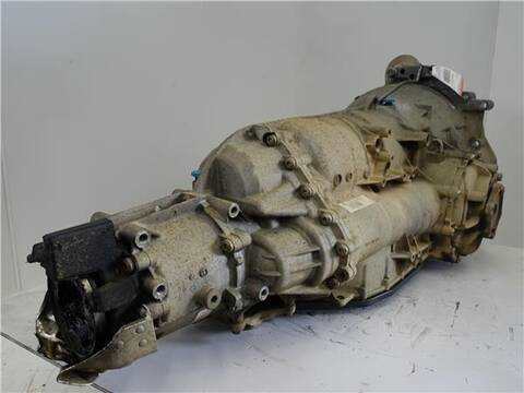 Foto 3ª: Caja Cambios Automatica Audi A6 3.2 FSI AVANT 256CV 188KW [AUK] (2005)