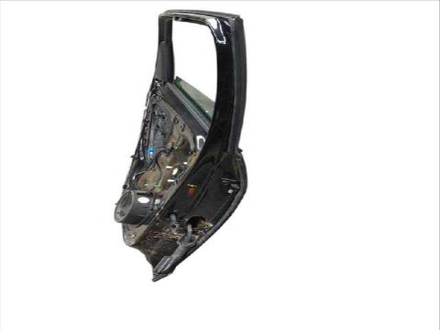 Foto 2ª: Puerta Trasera Izquierda Seat Leon 2.0 TDI (2012)