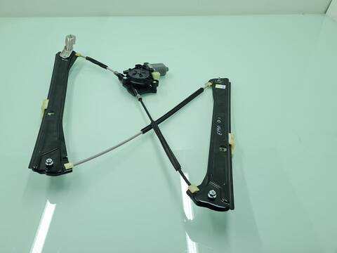 Elevalunas Eléctrico Delantero Izquierdo Seat Tarraco FR 4DRIVE 190CV 140KW