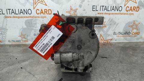 Foto 4ª: Compresor Aire Acondicionado Hyundai Tucson ESSENCE 2WD 116CV 85KW [D4FD] (2017)