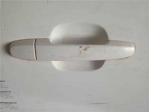 Maneta Exterior Trasera Derecha Toyota Rav4 1.8 LUNA 2003 ) [1.8 LTR. 92KW 16V CAT]