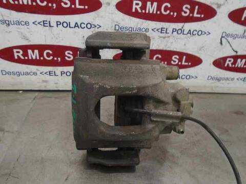 Pinza Freno Trasera Izquierdo Volkswagen Touareg TDI R5 174CV 128KW