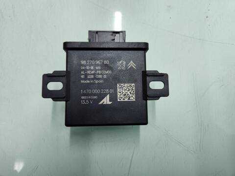 Centralita Faros Xenon Peugeot 3008 GT LINE 131CV 96KW