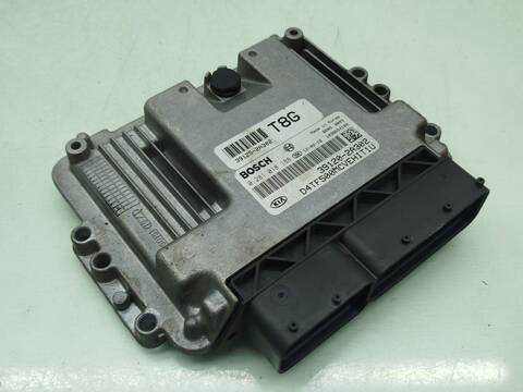 Centralita Motor ECU Kia Optima 1.7 CRDI 136CV 100KW