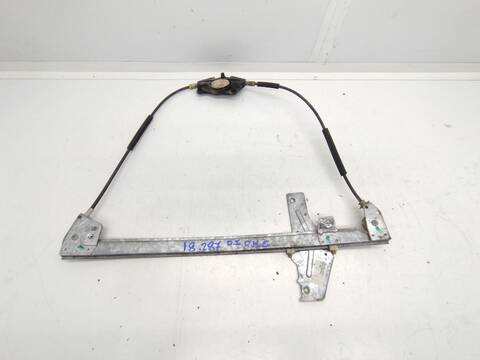 Elevalunas Eléctrico Delantero Izquierdo Peugeot 307 XS 90CV 66KW