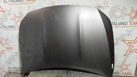 Foto 4ª: Capot Mercedes Clase A 140 A 200 177.087) 163CV 120KW (2018)