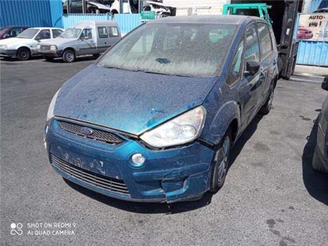 Intercooler Ford S Max 2.0 TDCI (CA1)(2006 _)