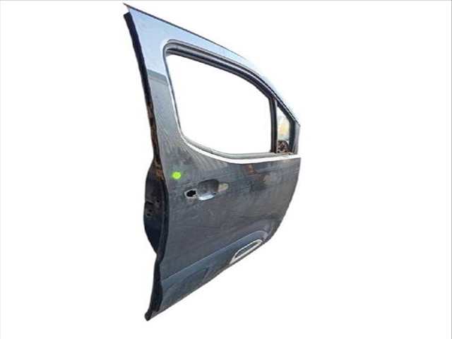 Foto 2ª: Puerta Delantera Derecha Citroen Berlingo 1.5 BLUEHDI 100 (2018)