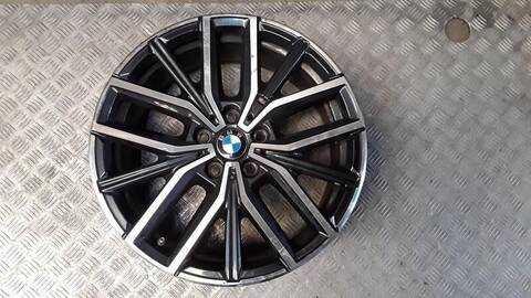 LLanta Aleacion Bmw X1 SDRIVE 18 I 136CV 100KW