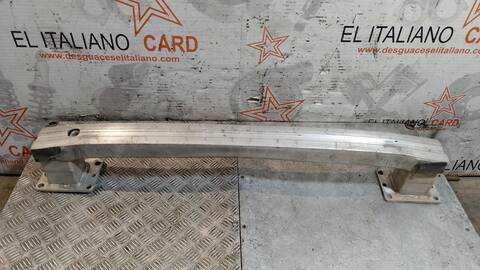 Foto 2ª: Refuerzo Paragolpes Delantero Peugeot 308 SPORT 109CV 80KW [9HX O 9H01] (2008)