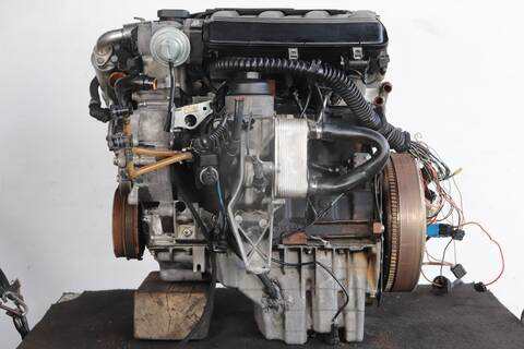 Motor Completo Bmw Serie 3 315 204D1 BERLINA