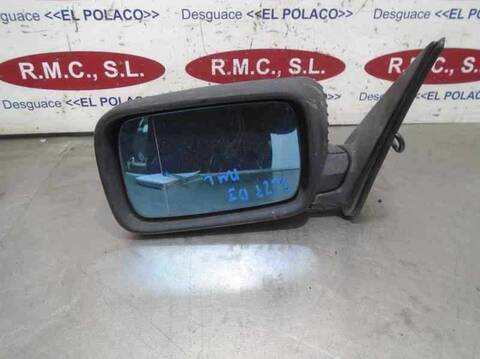 Retrovisor Izquierdo Bmw Serie 3 315 316I BERLINA 102CV 75KW