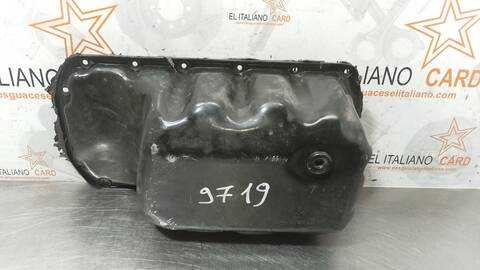 Carter Peugeot 308 SPORT 120CV 88KW