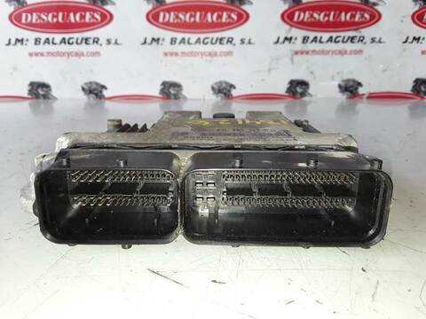 Foto 2ª: Centralita Motor ECU Volkswagen Golf ADVANCE 2.0 TDI 140CV (2003)