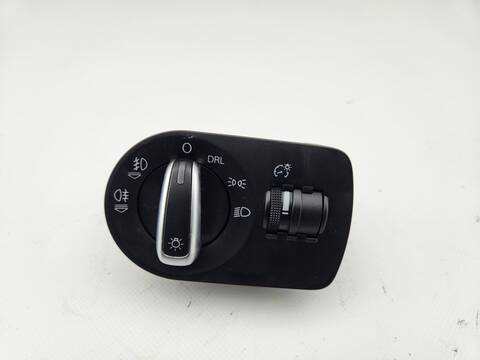 Mando Luces Audi A3 2.0 TDI AMBITION 103KW) 140CV