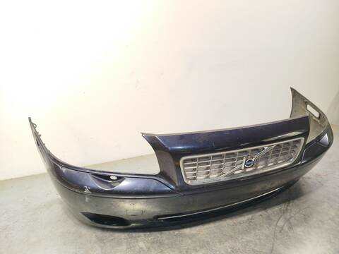 Foto 2ª: Paragolpes Delantero Volvo S80 D5 163CV 120KW [D5244T] (2005)