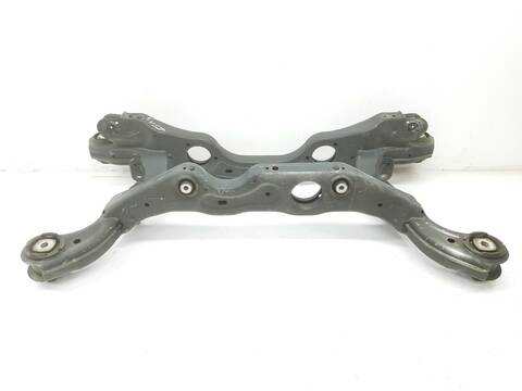 Puente Trasero Mercedes Clase CLA 200 2.1 CDI 136CV