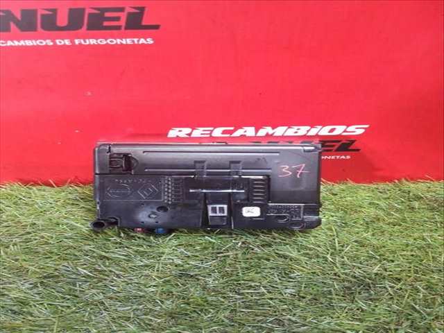 Foto 3ª: Centralita Motor ECU Renault Kangoo BLUE DCI 95 KJAB) 95CV 70KW [K9K 876,K9K 877] (2024)