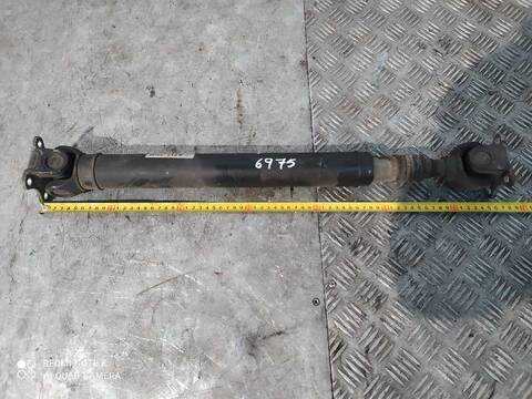 Transmision Central Mercedes Clase E 180 E 500 211.072) BERLINA 388CV 285KW