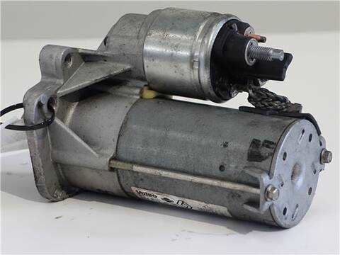 Foto 2ª: Motor de Arranque Renault Megane 1.5 BUSINESS BERLINA 95CV 70KW III BERLINA 5P [K9K R8] (2014)