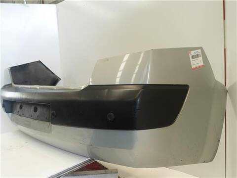 Foto 3ª: Paragolpes Trasero Renault Megane 1.5 DCI 82CV 60KW II SEDAN LM0/1_) [K9K 722] (2003)