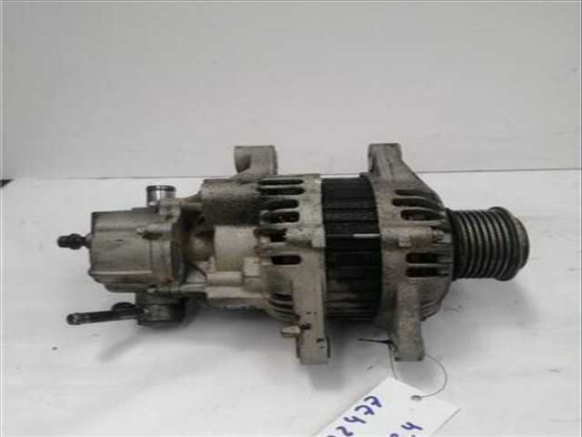 Foto 2ª: Alternador Kia Sorento 2.5 CRDI 140CV [D4CB]