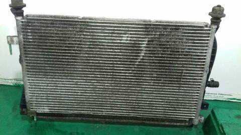 Radiador Calefaccion A.A. Ford Mondeo 2.0 TDCI CAT TURNIER 130CV 96KW