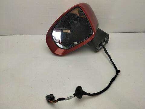 Foto 1ª: Retrovisor Izquierdo Volvo XC 60 CORE AWD 250CV 184KW [B420T11] (2025)