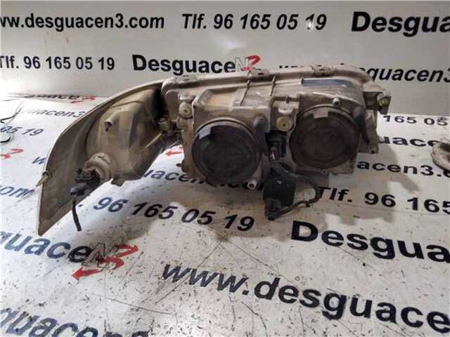 Foto 2ª: Faro Izquierdo Volvo V40 1.6 [1.6 LTR. - 80 KW CAT] [B4164S2]