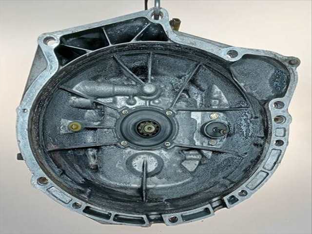 Caja Cambios Bmw Serie 3 315 320D 2.0 16V DIESEL CAT 136CV