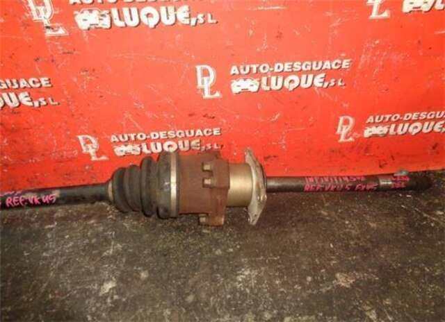Foto 3ª: Transmision Delantera Derecha Infiniti FX 4.5 V8 [VK45]