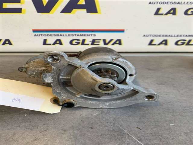Motor de Arranque Peugeot 407 2.0 HDI 136CV 0CV