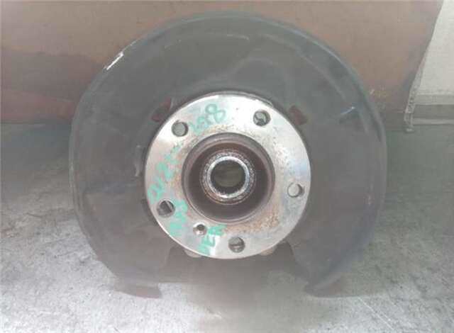 Mangueta Trasera Derecha Bmw Serie 3 315 316 D